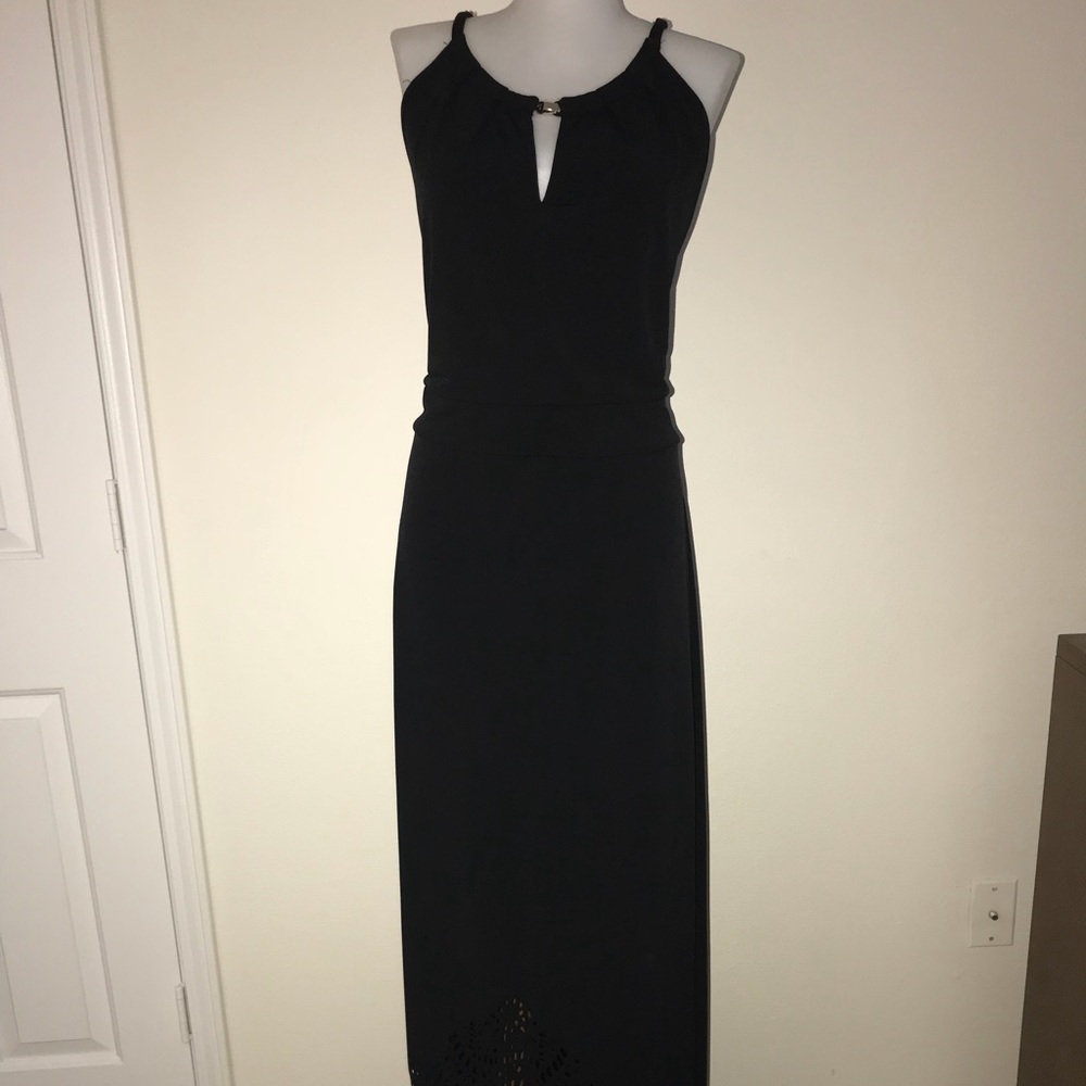 Worthington Maxi Dress